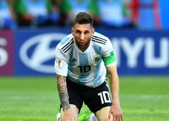 الكشف عن النادي المفضل لميسي في السوبر كلاسيكو