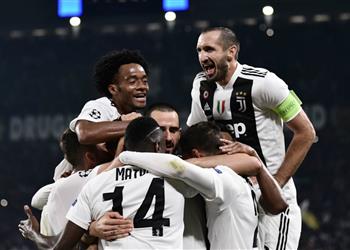 أليجري يعلن قائمة يوفنتوس لمواجهة ميلان