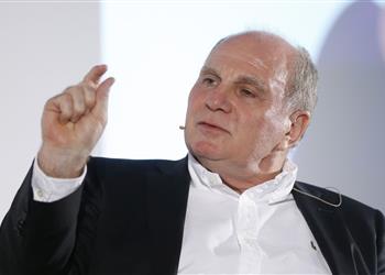 رئيس بايرن ميونيخ مبابي لن يكون هناك سقفا ماليا لهذه الصفقة