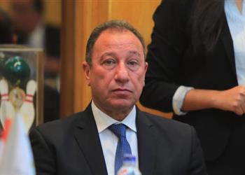 الخطيب يطالب بتقارير فنية وطبية وإدارية عن لاعبي الأهلي بعد موقعة رادس