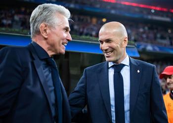 بعد خسارة الكلاسيكو بايرن ميونخ يحدد بديل كوفاتش