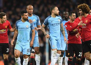 مواعيد 4 مباريات قمة ننتظرها بشغف اليوم الاحد 11 11 2018