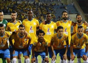 الإسماعيلي يواجه الحدود والمصري يلاقي دجلة وقمة بترولية بين إنبي وبتروجيت في الدوري