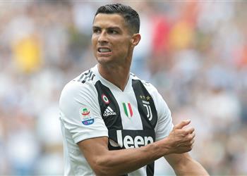 رونالدو يواجه ميلان بهدف تحطيم نحس سان سيرو