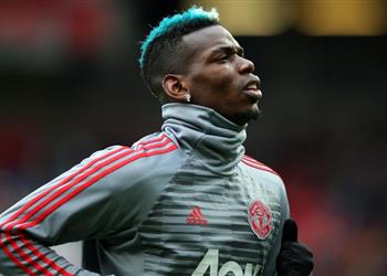 بوجبا يعترف أريد العودة ليوفنتوس من جديد