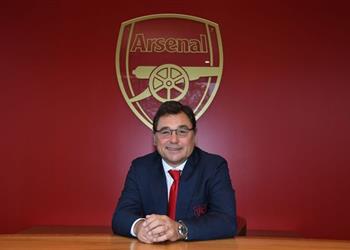 مدير آرسنال يوجه صدمة لجماهير النادي قبل الميركاتو الشتوي