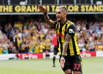 لاعب واتفورد يرد على اهتمام تشيلسي بضمه