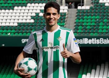 بارترا يوجه رسالة عاطفية لبرشلونة قبل مباراة اليوم