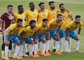 فييرا يعلن تشكيل الإسماعيلي لمواجهة حرس الحدود في الدوري المصري