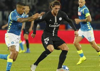 ميلان يستغل سلاح ا هام ا للظفر بصفقة رابيو