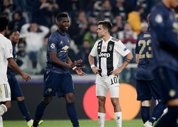 ديبالا ربما يجمعني فريق واحد مع بوجبا قريب ا