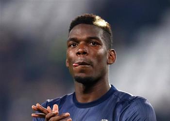 يوفنتوس يعرض 3 نجوم على مانشستر يونايتد لاستعادة بوجبا