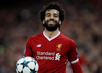 ترشيح محمد صلاح للقب رجل مباراة ليفربول وفولهام في البريميرليج
