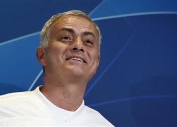 مورينيو يخوض مباراته الـ300 في البريميرليج برقم مميز