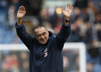 رغم التعادل مع إيفرتون ساري يدخل تاريخ الدوري الإنجليزي