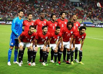 استبعاد ثنائي الأهلي من قائمة منتخب مصر قبل مواجهة تونس في تصفيات أمم إفريقيا