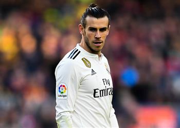 ريال مدريد يفتح الباب امام عودة جاريث بيل لإنجلترا