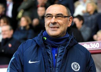 ساري بعد التعادل مع إيفرتون لم أحب أداءنا في بداية المباراة ولا نعاني من مشاكل جسدية