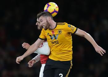 فيديو آرسنال يتنقص تعادل ا قاتل ا من وولفرهامبتون في غياب محمد النني