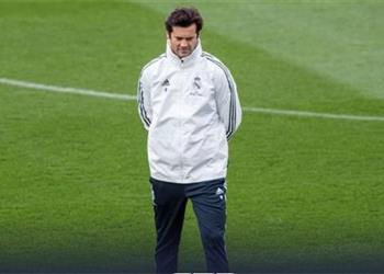 سولاري ي علن تشكيل ريال مدريد لمباراة سيلتا فيجو بالليجا