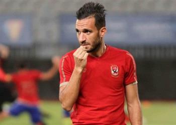 الاهلى يصدم الصفاقسى بسبب على معلول