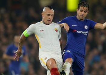 ناينجولان يوضح حقيقة رحيله لتشيلسي