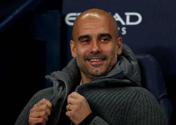 جوارديولا دخول جندوجان كان لهذا السبب والجماهير عادوا لمنازلهم سعداء