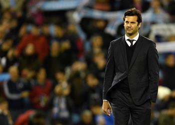 سولاري يدخل تاريخ ريال مدريد بعد إسقاط سيلتا فيجو في الليجا