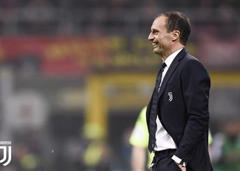 أليجري كريستيانو مهاجم غير عادي ولهذا السبب قمت باستبعاد بونوتشي