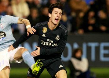 أودريوزولا بعد الفوز على سيلتا فيجو سنواصل حتى الموت مع سولاري