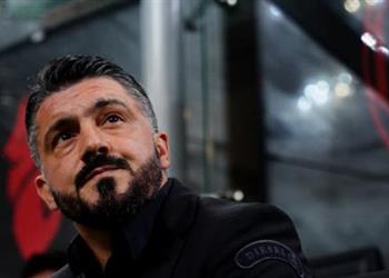 جاتوزو ينتقد هيجواين بالغ كثيرا في اعتراضه على الحكم