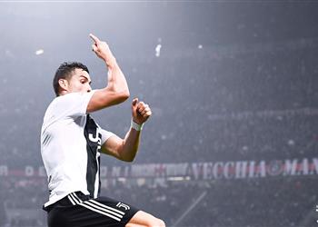 كريستيانو رونالدو لقب الهداف حققته كثيرا والأهم الألقاب