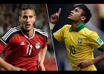 بدر رجب رمضان صبحي أفضل من نيمار