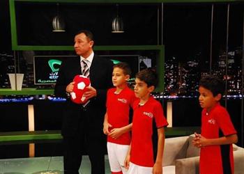 رمضان صبحي حزين بسبب محمود الخطيب وسيعرف كل شخص حجمه