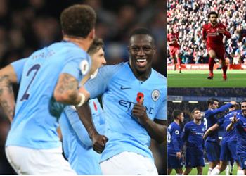 حدث فريد لأول مرة في تاريخ البريميرليج بعد نهاية الجولة الثانية عشر