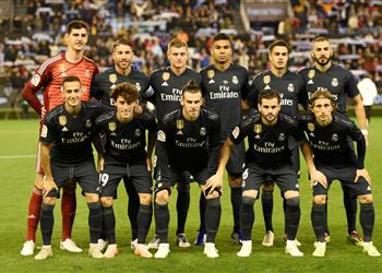 إذاعة إسبانية تكشف مدة غياب ثنائي ريال مدريد الصادمة