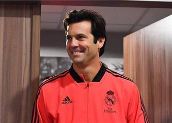 تقارير ريال مدريد يبدأ خطوات تعيين سولاري حتى نهاية الموسم