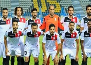 النجوم يفجر مفاجأة بالفوز على الاتحاد السكندري بثنائية في الدوري المصري
