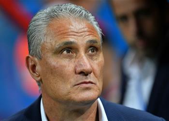 مدرب البرازيل يستدعي لاعب برشلونة لتعويض إصابة كاسيميرو