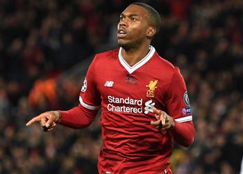 الاتحاد الإنجليزي يوجهة اتهام ا لدانييل ستوريدج