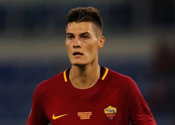 مونشي يكشف إمكانية رحيل شيك عن روما لآرسنال