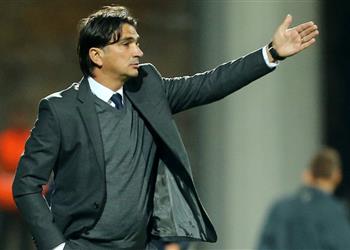 مدرب كرواتيا ينتقد الصحافة الإسبانية بسبب مودريتش وكروس