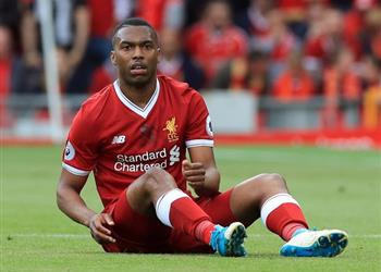 ليفربول يدافع عن ستوريدج بعد اتهامات الاتحاد الإنجليزي