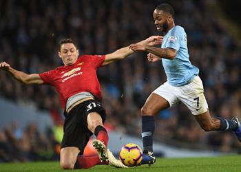 ماتيتش يفجر حالة من الغضب في مانشستر يونايتد