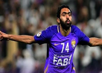 عدلي القيعي يكشف إمكانية تعاقد الأهلي مع حسين الشحات في يناير المقبل