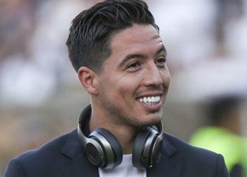 سمير نصري يقترب من وست هام