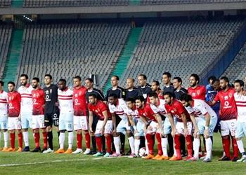 عامر حسين يلمح إلى إحتمالية إلغاء السوبر المصري بين الأهلي والزمالك