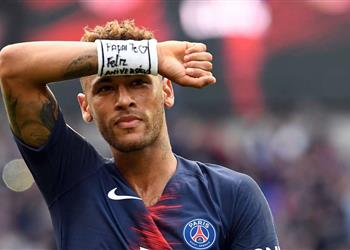 تيباس أتمنى رؤية نيمار في الدوري الإسباني مجدد ا