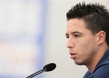 ميرور شكوك حول صفقة انتقال سمير نصري إلى وست هام