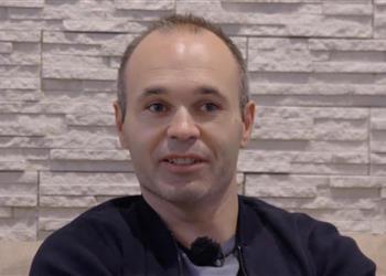 إنييستا خسارة برشلونة من ريال بيتيس مفاجأة وأسلوب سيتين مناسب لنا